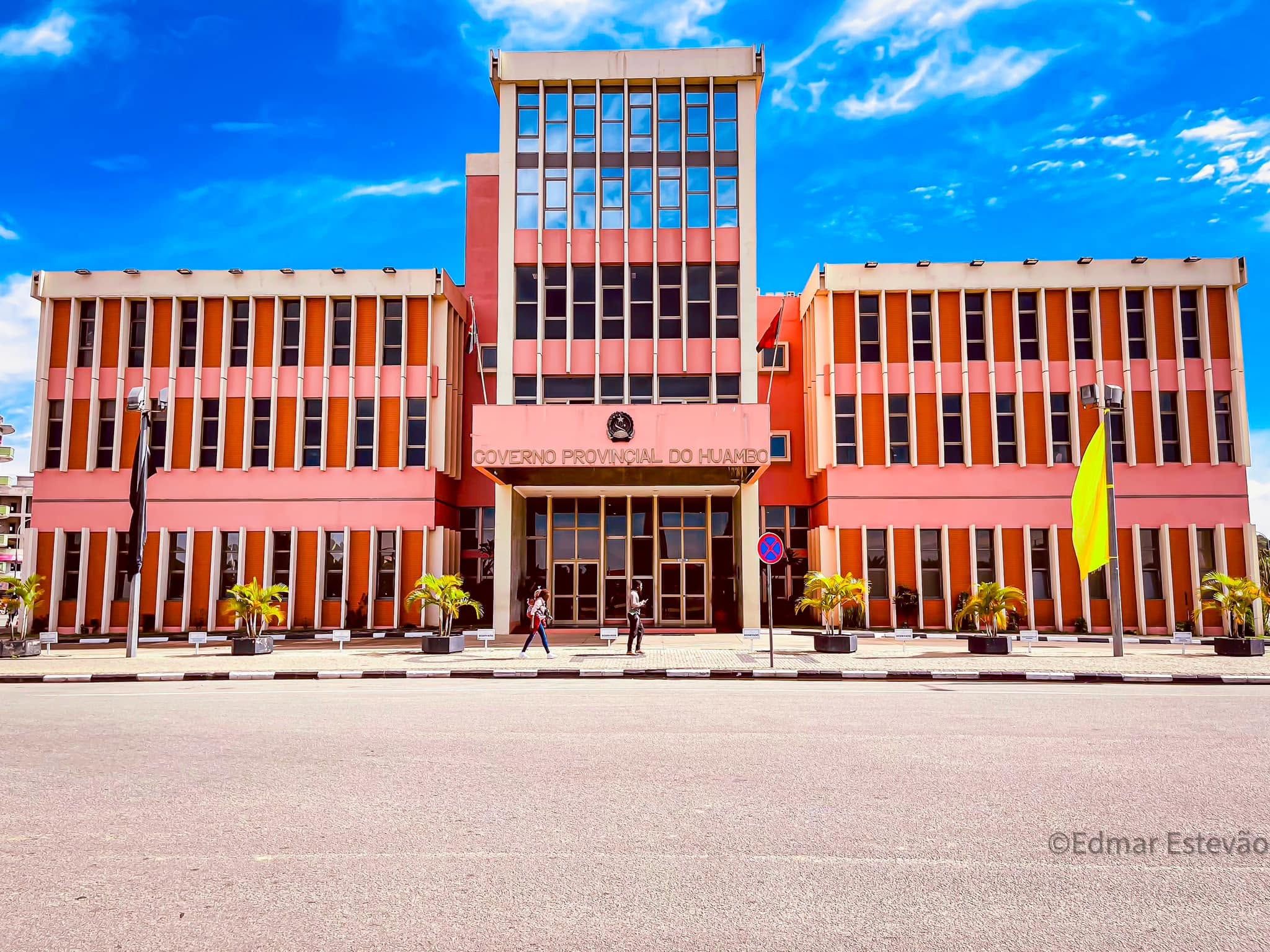 Administração Municipal